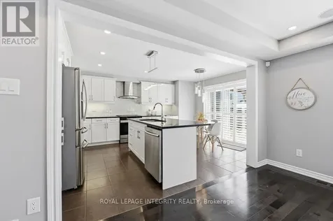 24 Pondhawk Way Ottawa ON K2J 5Z2