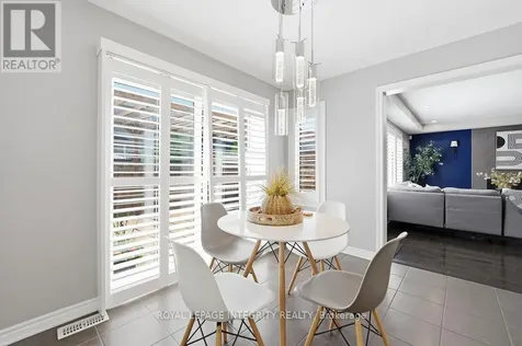 24 Pondhawk Way Ottawa ON K2J 5Z2