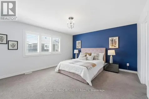 24 Pondhawk Way Ottawa ON K2J 5Z2