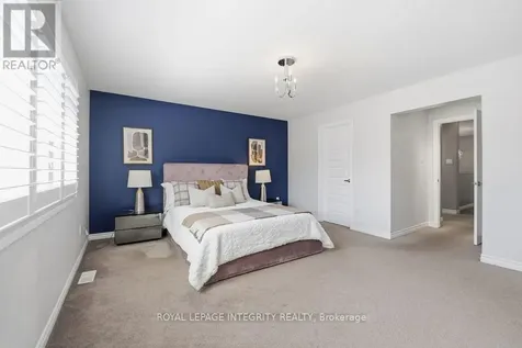 24 Pondhawk Way Ottawa ON K2J 5Z2