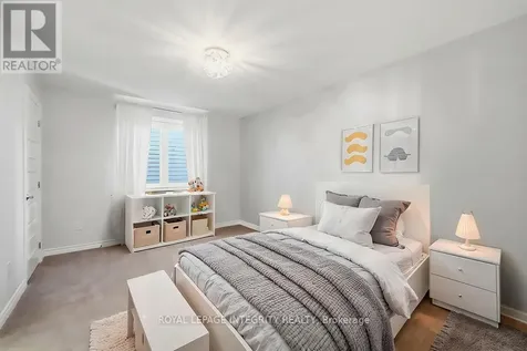 24 Pondhawk Way Ottawa ON K2J 5Z2