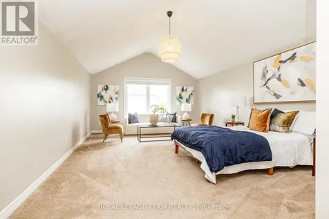 10 Beechgrove Gardens Ottawa ON K2S 1W5