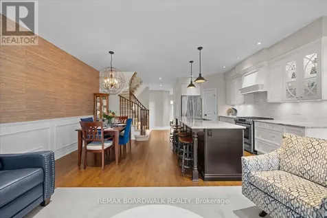 638 Guernsey Place Ottawa ON K4M 0E2