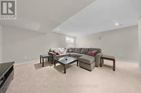 638 Guernsey Place Ottawa ON K4M 0E2
