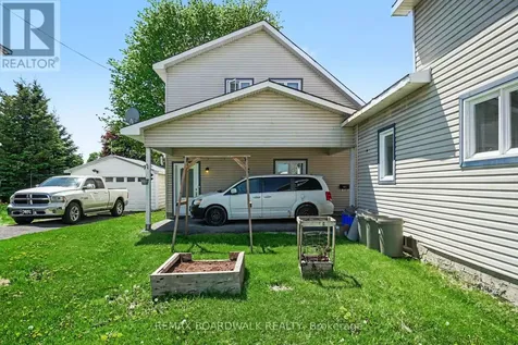 683 Principale Street Casselman ON K0A 1M0