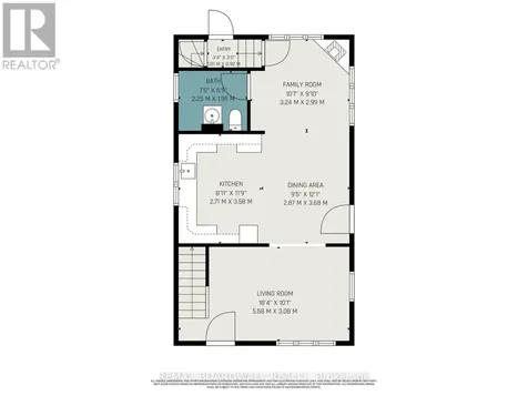 683 Principale Street Casselman ON K0A 1M0