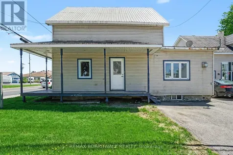 683 Principale Street Casselman ON K0A 1M0