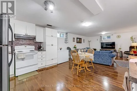 193 Westheights Drive Kitchener ON N2N 1K2