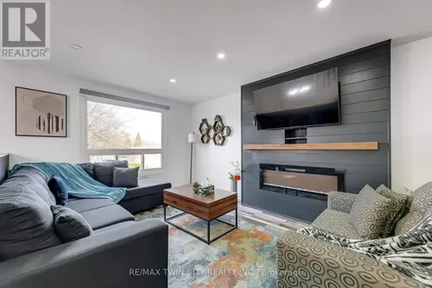193 Westheights Drive Kitchener ON N2N 1K2