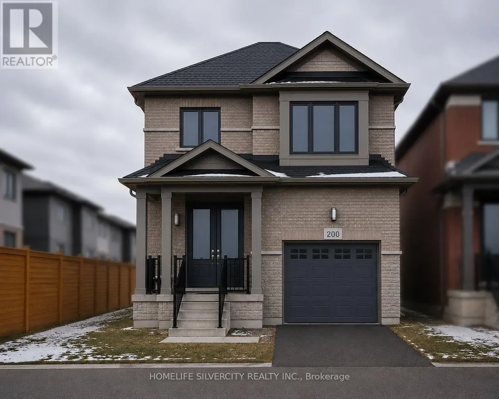200 Newman Drive Cambridge ON N1S 0E2