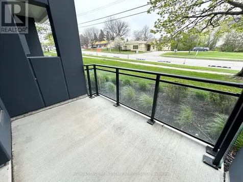 460B Belmont Avenue West Kitchener ON N2M 0B3