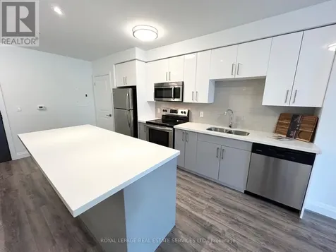 460B Belmont Avenue West Kitchener ON N2M 0B3