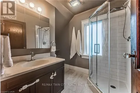 156 Glasgow Street Kitchener ON N2G 2G9