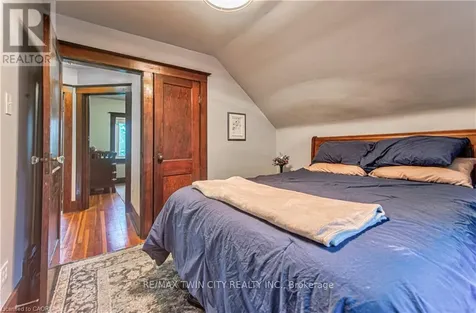 156 Glasgow Street Kitchener ON N2G 2G9