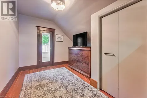 156 Glasgow Street Kitchener ON N2G 2G9