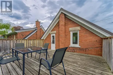 156 Glasgow Street Kitchener ON N2G 2G9