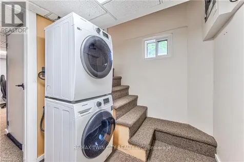 156 Glasgow Street Kitchener ON N2G 2G9