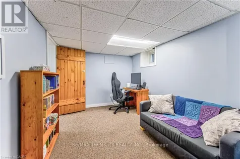 156 Glasgow Street Kitchener ON N2G 2G9