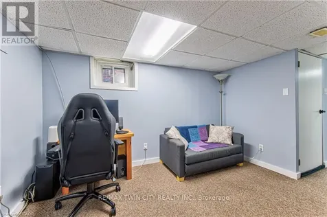 156 Glasgow Street Kitchener ON N2G 2G9