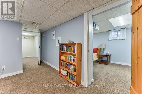 156 Glasgow Street Kitchener ON N2G 2G9