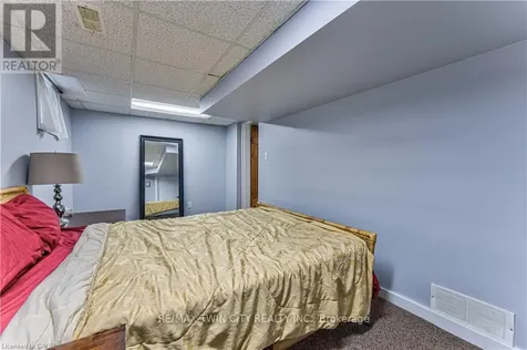156 Glasgow Street Kitchener ON N2G 2G9