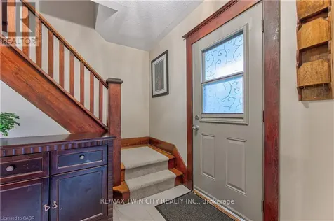 156 Glasgow Street Kitchener ON N2G 2G9