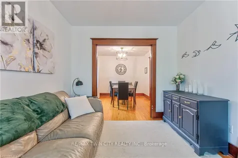 156 Glasgow Street Kitchener ON N2G 2G9