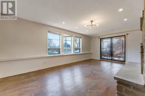 530 Fountain Street South Cambridge ON N3H 1J3