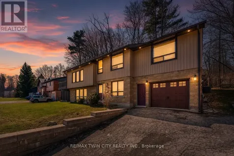 530 Fountain Street South Cambridge ON N3H 1J3