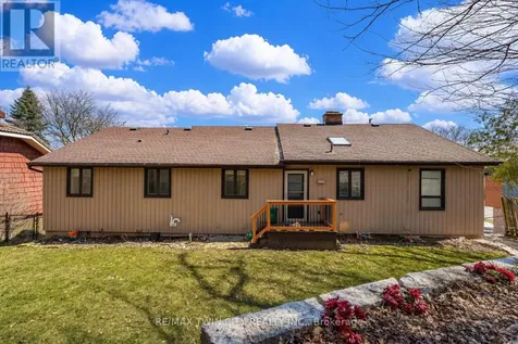 530 Fountain Street South Cambridge ON N3H 1J3