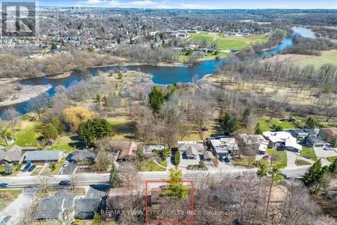 530 Fountain Street South Cambridge ON N3H 1J3