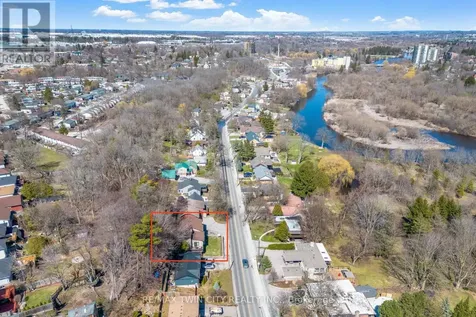 530 Fountain Street South Cambridge ON N3H 1J3