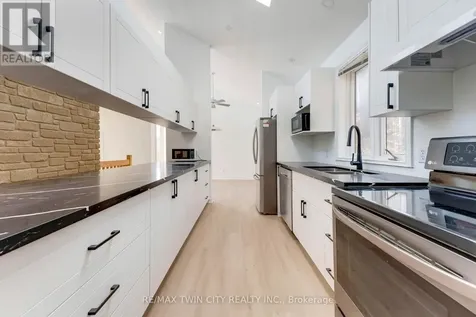 530 Fountain Street South Cambridge ON N3H 1J3