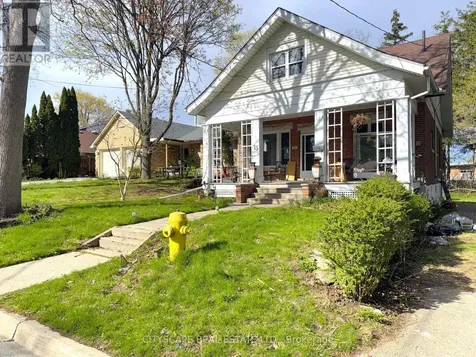 15 Humberstone Avenue Brantford ON N3S 7A4