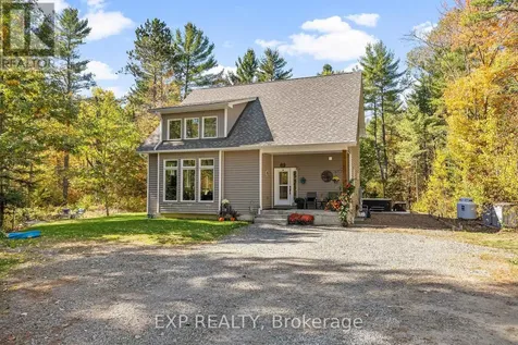 427 Paugh Lake Road Madawaska Valley ON K0J 1B0