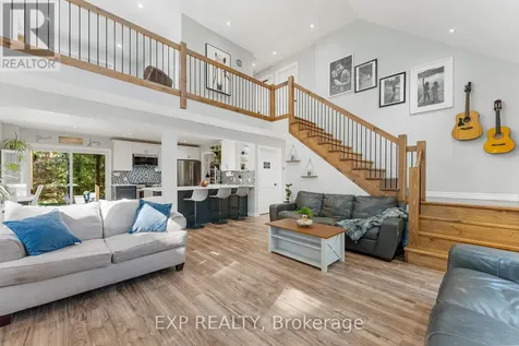 427 Paugh Lake Road Madawaska Valley ON K0J 1B0