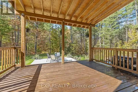 427 Paugh Lake Road Madawaska Valley ON K0J 1B0