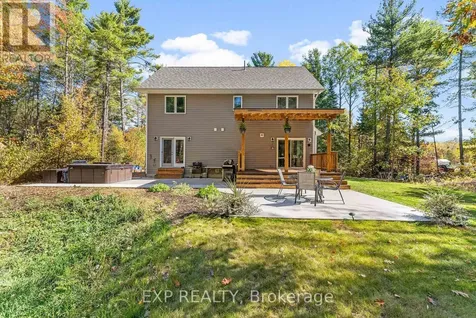 427 Paugh Lake Road Madawaska Valley ON K0J 1B0
