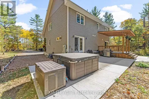 427 Paugh Lake Road Madawaska Valley ON K0J 1B0