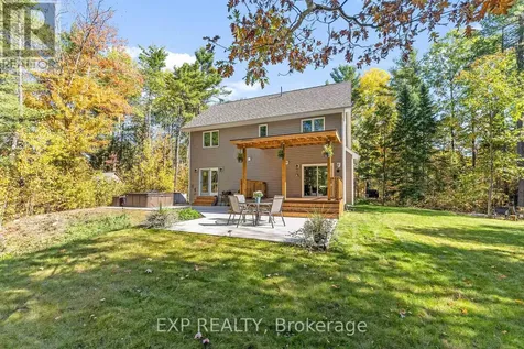 427 Paugh Lake Road Madawaska Valley ON K0J 1B0