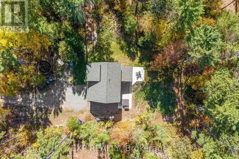 427 Paugh Lake Road Madawaska Valley ON K0J 1B0