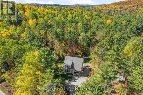 427 Paugh Lake Road Madawaska Valley ON K0J 1B0