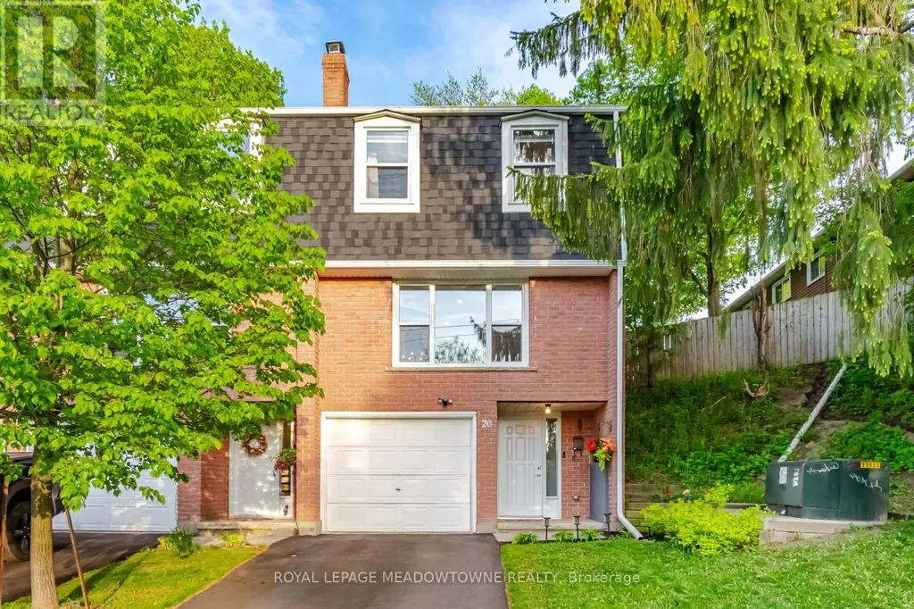 100 Bluevale Street North Waterloo ON N2J 4M9
