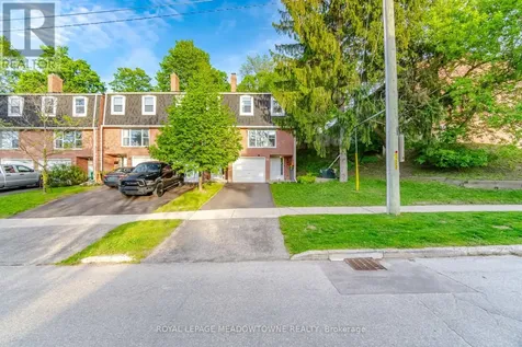 100 Bluevale Street North Waterloo ON N2J 4M9