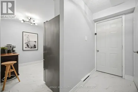100 Bluevale Street North Waterloo ON N2J 4M9
