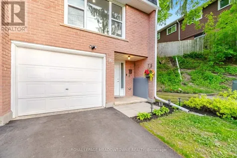 100 Bluevale Street North Waterloo ON N2J 4M9