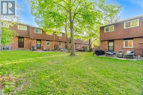 100 Bluevale Street North Waterloo ON N2J 4M9