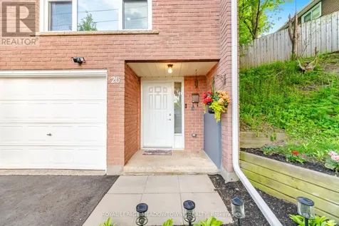 100 Bluevale Street North Waterloo ON N2J 4M9