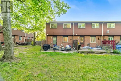 100 Bluevale Street North Waterloo ON N2J 4M9