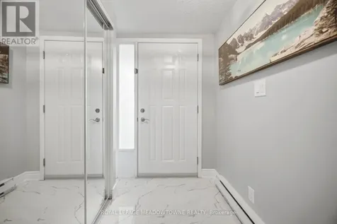 100 Bluevale Street North Waterloo ON N2J 4M9